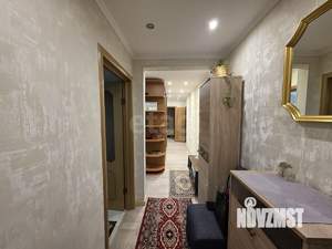 3-к квартира, вторичка, 69м2, 5/10 этаж