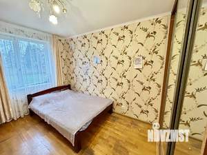 2-к квартира, вторичка, 46м2, 1/9 этаж