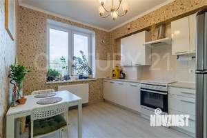 2-к квартира, вторичка, 57м2, 4/8 этаж