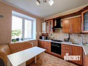 2-к квартира, вторичка, 60м2, 2/9 этаж