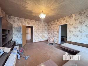 2-к квартира, вторичка, 51м2, 3/5 этаж