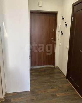 1-к квартира, вторичка, 36м2, 7/10 этаж