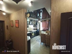 2-к квартира, вторичка, 66м2, 3/4 этаж