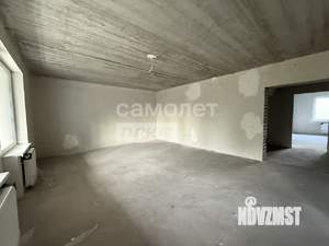 3-к квартира, вторичка, 129м2, 1/5 этаж