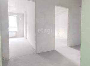 2-к квартира, вторичка, 77м2, 2/17 этаж