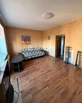 1-к квартира, вторичка, 40м2, 4/5 этаж