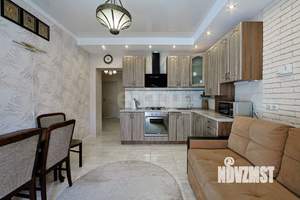 3-к квартира, вторичка, 83м2, 5/12 этаж