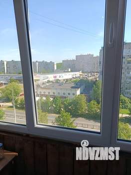 2-к квартира, вторичка, 50м2, 8/10 этаж