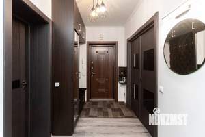 2-к квартира, вторичка, 59м2, 7/11 этаж