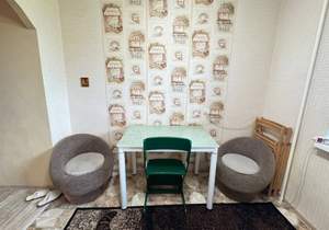 2-к квартира, вторичка, 51м2, 3/5 этаж