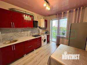 1-к квартира, вторичка, 38м2, 5/5 этаж