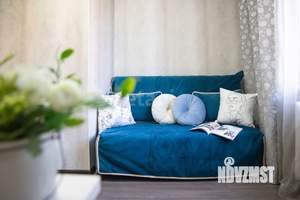 Студия квартира, вторичка, 15м2, 1/5 этаж