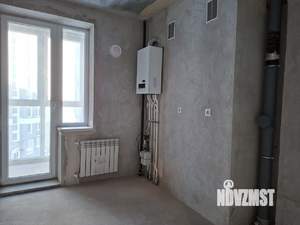 2-к квартира, вторичка, 55м2, 4/10 этаж