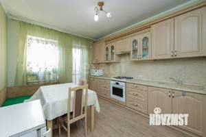 2-к квартира, вторичка, 61м2, 3/5 этаж