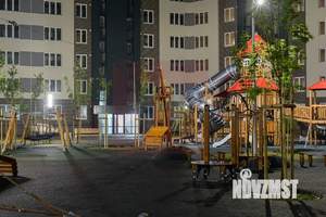 2-к квартира, сданный дом, 61м2, 4/9 этаж