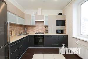 3-к квартира, вторичка, 71м2, 5/9 этаж