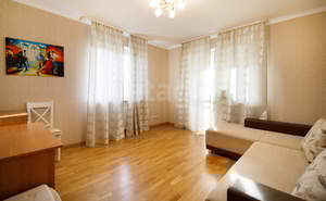 1-к квартира, вторичка, 42м2, 2/3 этаж