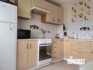 1-к квартира, вторичка, 40м2, 11/13 этаж