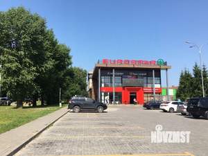 1-к квартира, вторичка, 38м2, 5/7 этаж