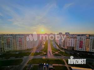 3-к квартира, вторичка, 87м2, 12/16 этаж