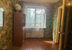 2-к квартира, вторичка, 45м2, 4/5 этаж
