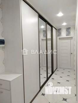 2-к квартира, вторичка, 57м2, 8/9 этаж