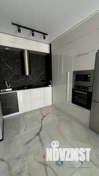 1-к квартира, вторичка, 45м2, 9/12 этаж