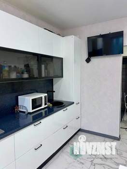 1-к квартира, вторичка, 41м2, 2/8 этаж