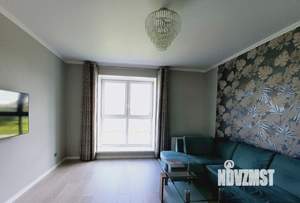 2-к квартира, вторичка, 63м2, 3/9 этаж