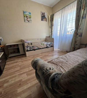 1-к квартира, вторичка, 23м2, 2/3 этаж