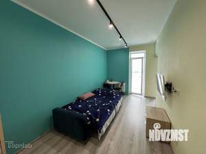 1-к квартира, вторичка, 24м2, 5/9 этаж