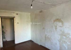 2-к квартира, вторичка, 41м2, 3/5 этаж