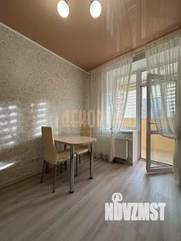 1-к квартира, вторичка, 40м2, 1/9 этаж