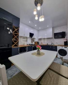 3-к квартира, вторичка, 75м2, 4/9 этаж