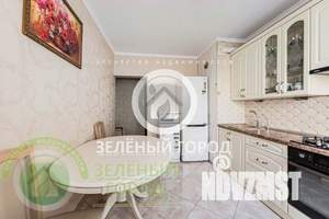 2-к квартира, вторичка, 51м2, 1/10 этаж