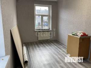 2-к квартира, вторичка, 38м2, 1/2 этаж