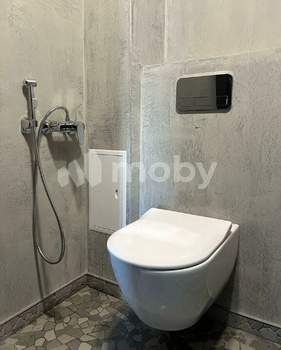 2-к квартира, вторичка, 55м2, 3/9 этаж