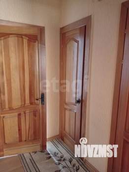 2-к квартира, вторичка, 50м2, 5/5 этаж