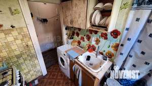 2-к квартира, вторичка, 44м2, 1/3 этаж