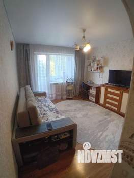 1-к квартира, вторичка, 39м2, 3/5 этаж
