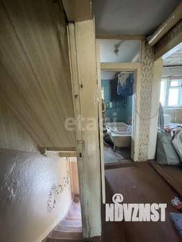 1-к квартира, вторичка, 37м2, 2/2 этаж