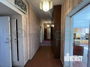 3-к квартира, вторичка, 87м2, 3/3 этаж
