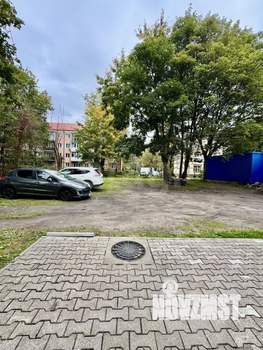 3-к квартира, вторичка, 54м2, 1/3 этаж