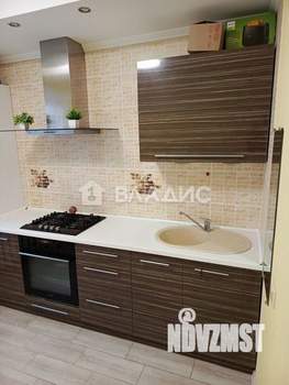 3-к квартира, вторичка, 63м2, 10/10 этаж