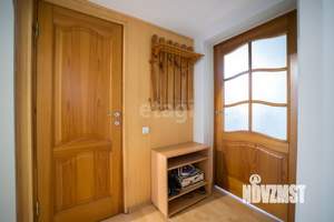 1-к квартира, вторичка, 33м2, 1/3 этаж
