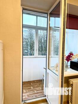 1-к квартира, вторичка, 32м2, 2/5 этаж