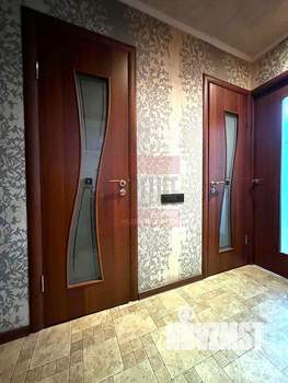 1-к квартира, вторичка, 35м2, 9/9 этаж