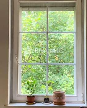 4-к квартира, вторичка, 136м2, 3/3 этаж