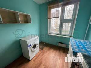 1-к квартира, вторичка, 32м2, 4/9 этаж
