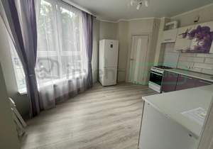 1-к квартира, вторичка, 38м2, 2/9 этаж